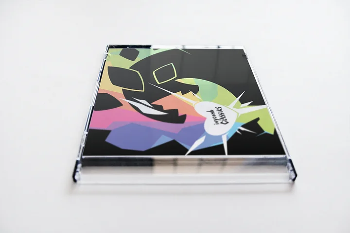 IVYCOMB: CLASSICS COLLECTION Limited CD product image (2)