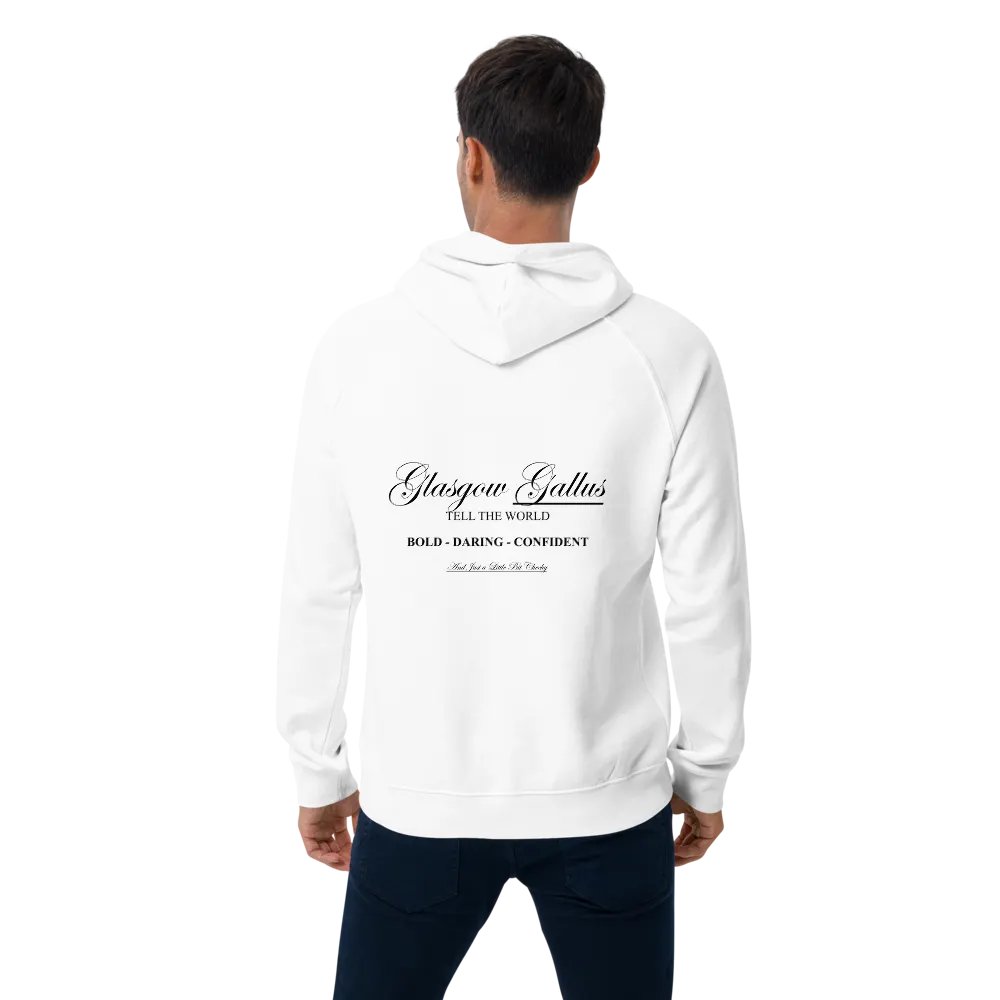 Gallus Hoodie product image (2)
