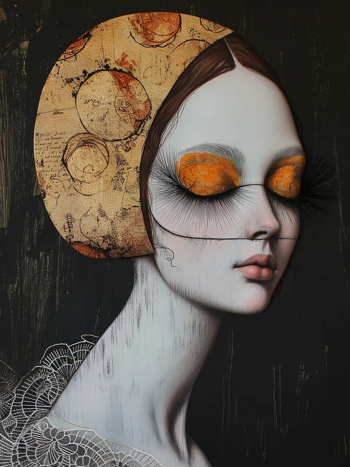 The Celestial Veil product image (1)