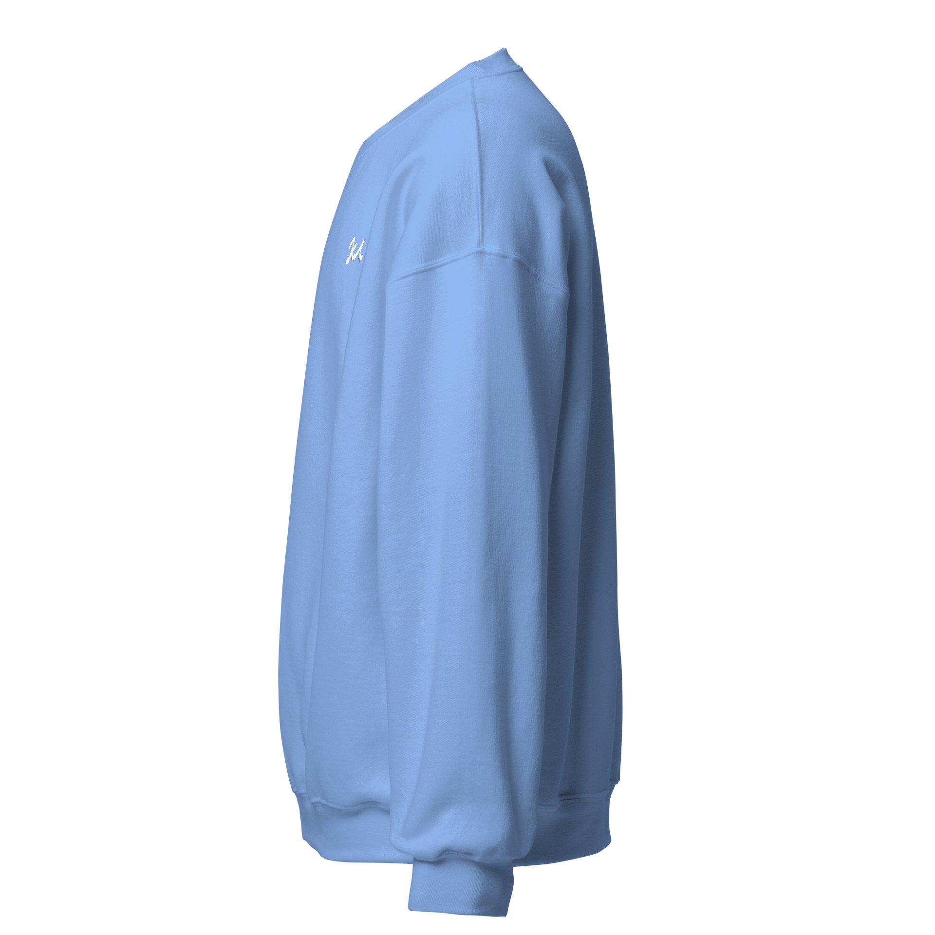 Signature Colour Block Unisex Sweatshirt product image (3)