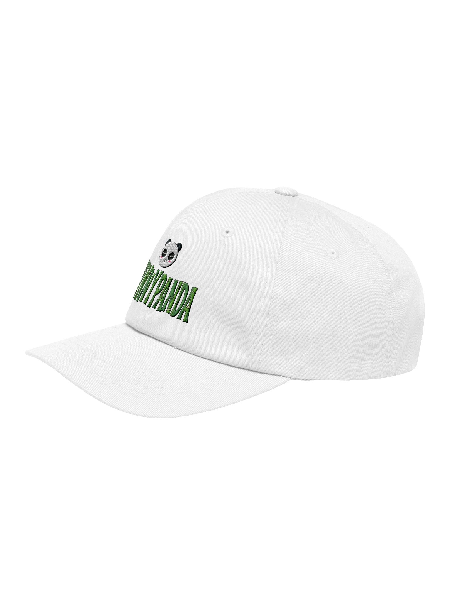 Embroidered Cotton Hat product image (14)