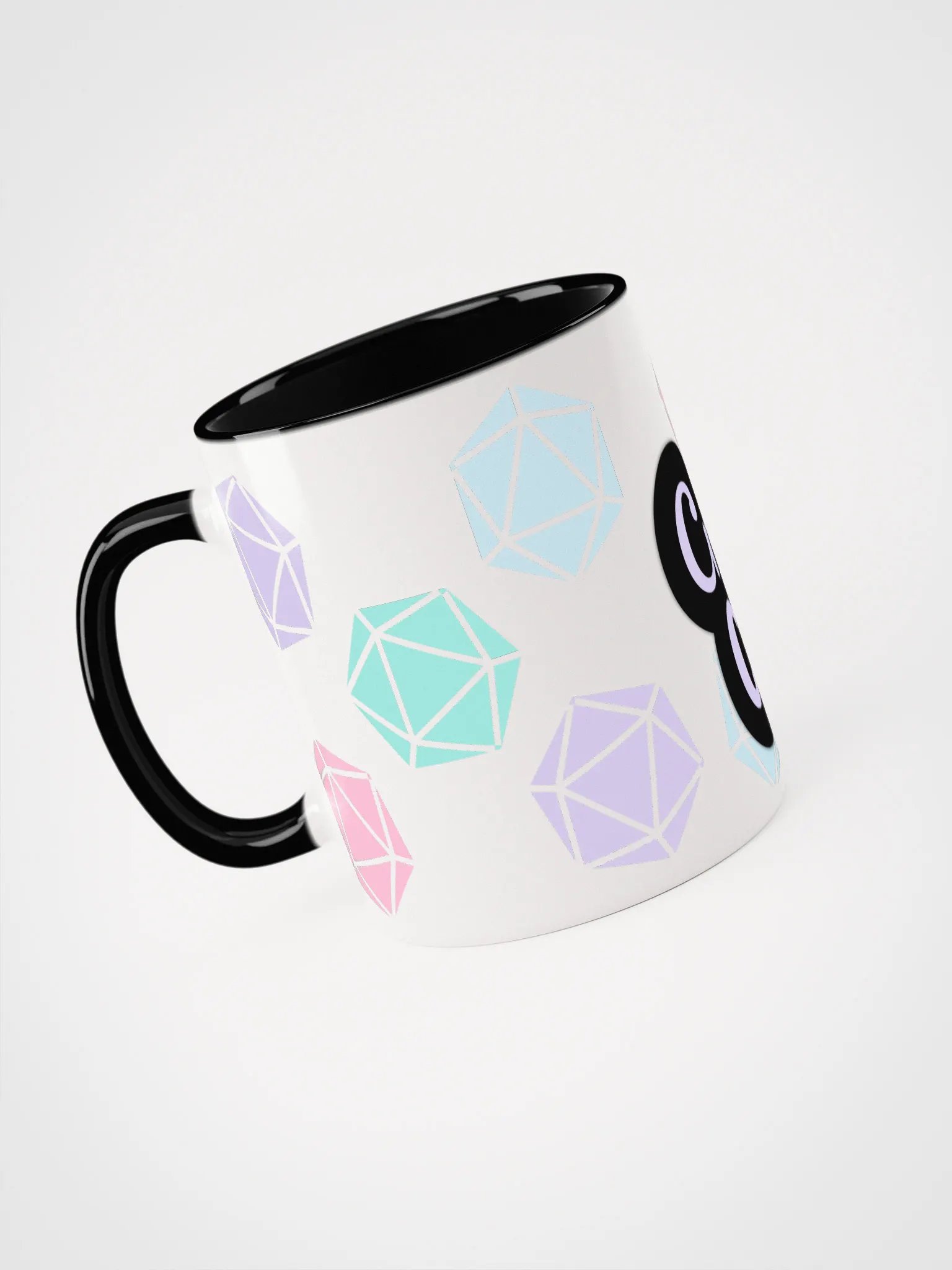 Critically Cute Mug product image (3)