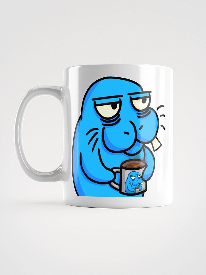 ManaSleepceptionn Mug product image (1)