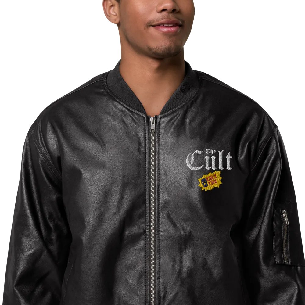 THE CULT JACKET product image (7)