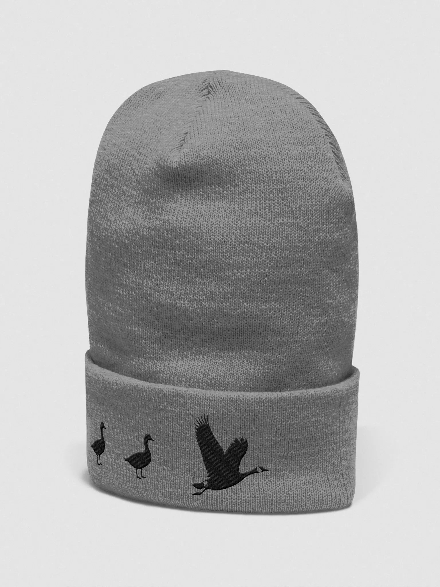 DUCK/DUCK/GOOSE - Beanie product image (8)