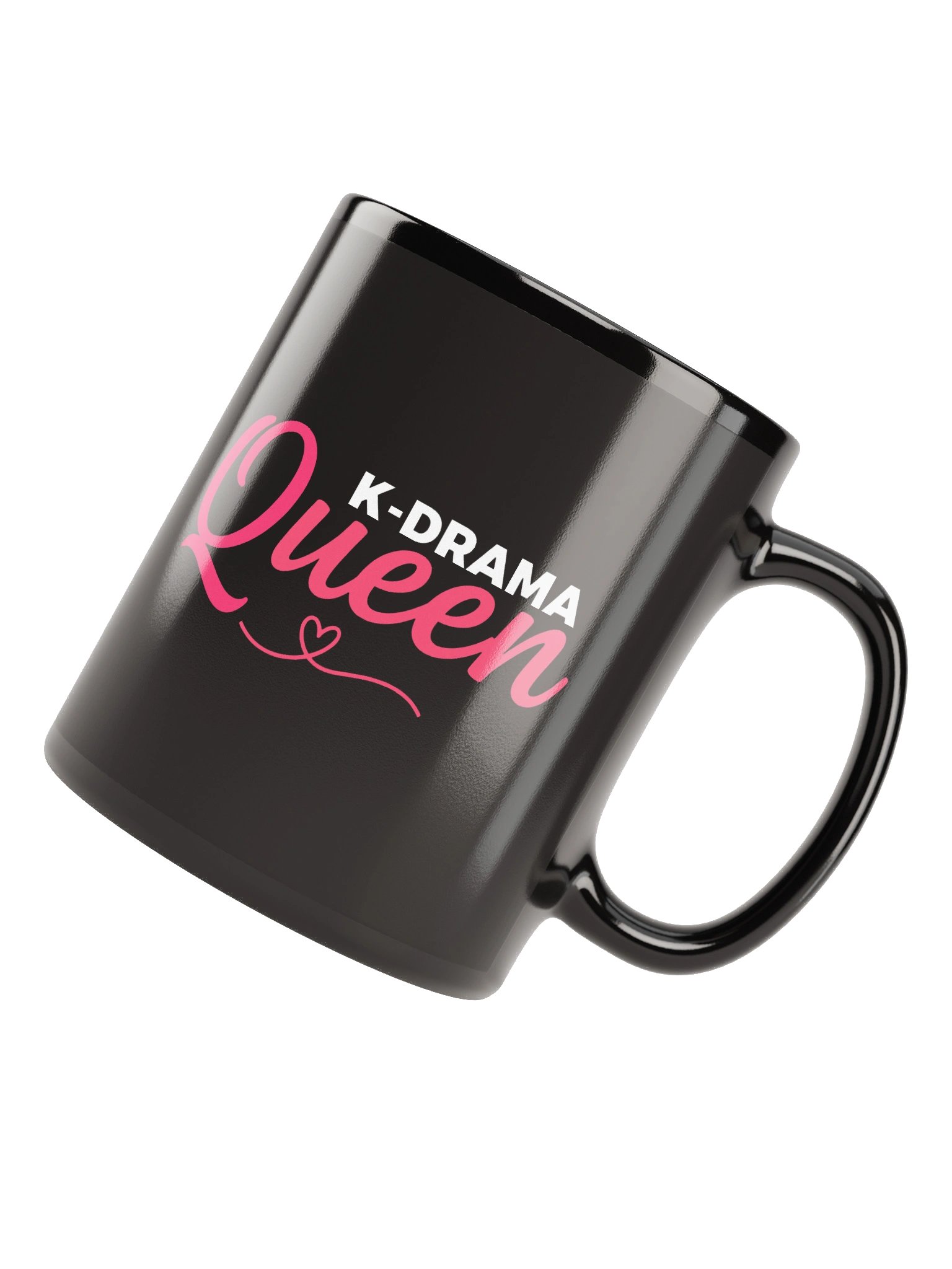 Royal Elegance Queen Mug product image (8)