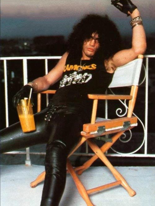 RAMONES ROAD TO RUIN VINTAGE TEE product image (2)