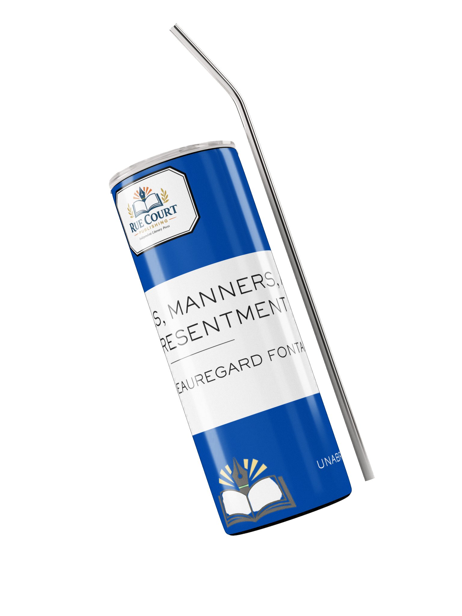 Magnolias, Manners & a Little Resentment Tumbler product image (5)