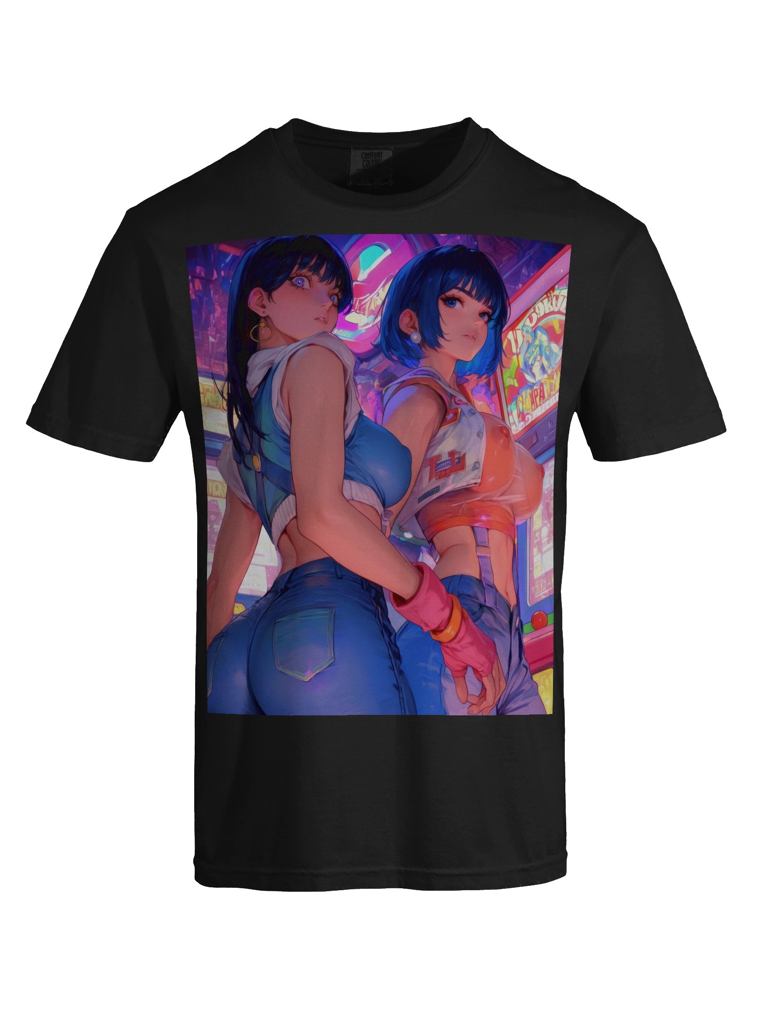 Arcade Night #01 product image (27)