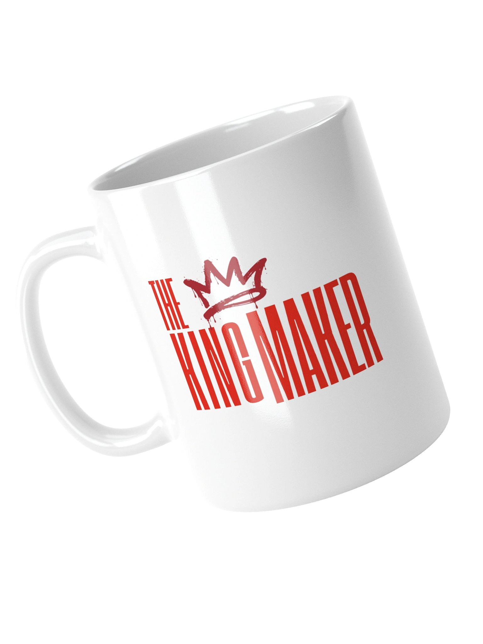 The King Maker mug product image (5)