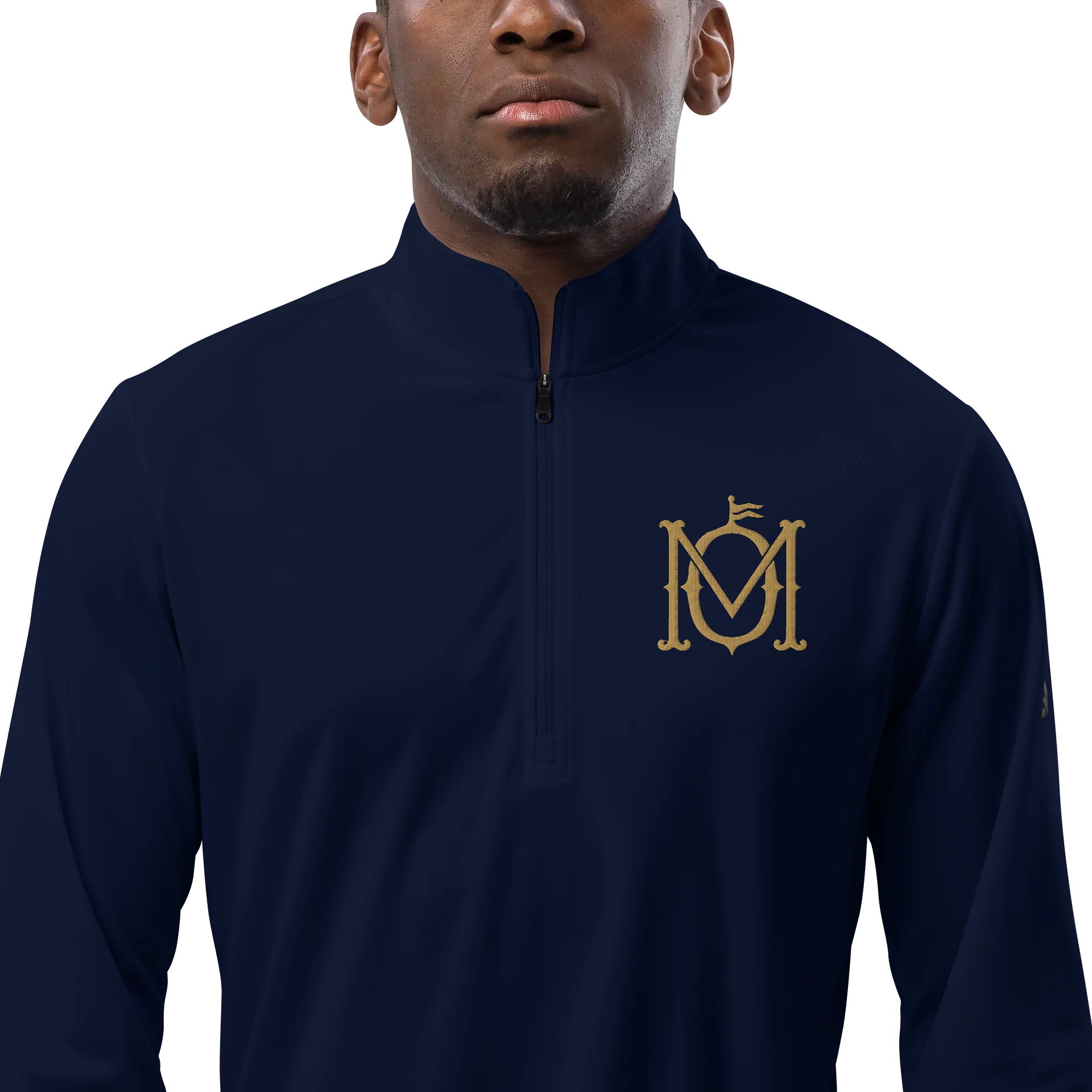 Old Money Quarter Zip product image (1)