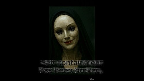Containment broken. Signal across all DSPs. #presspress #wearenowinyourhead #ghostorgy #ninesisters #newmusic

https://promoc...