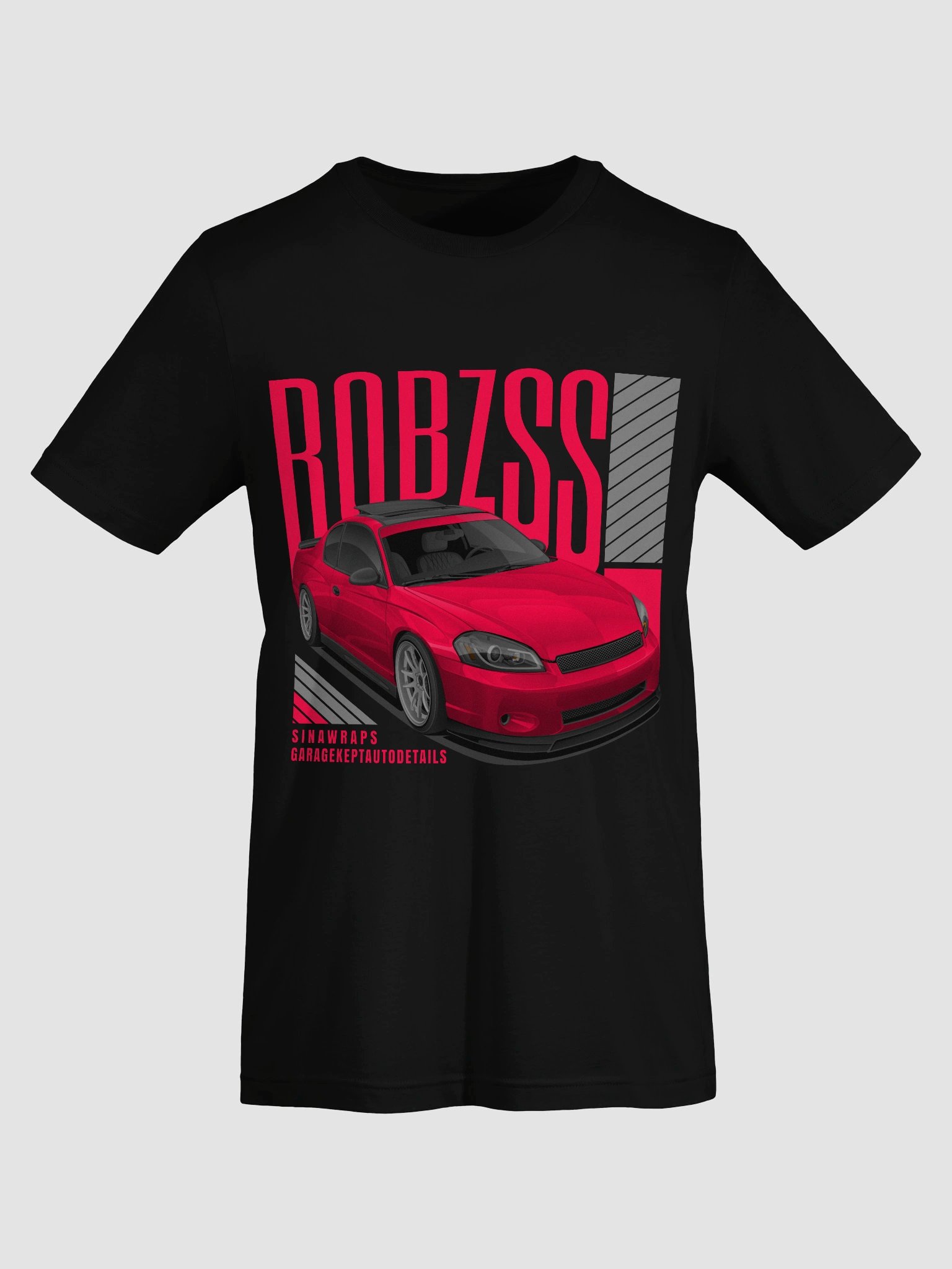 T-shirt - robzss_ product image (32)