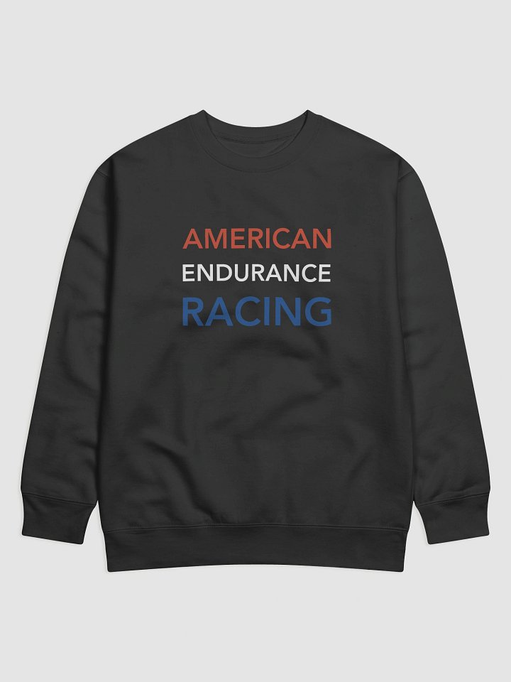 American Endurance Racing Crew Sweatshirt product image (1)