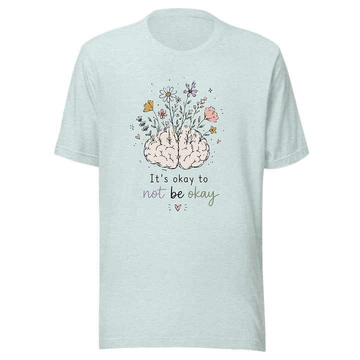 It’s Okay Not To Be Okay product image (13)