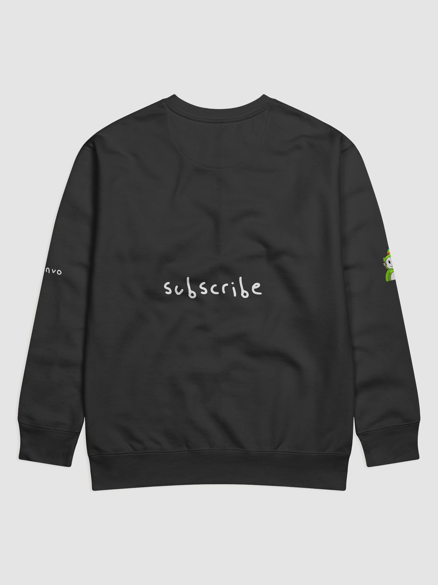 JuAnVo Sweatshirt product image (4)