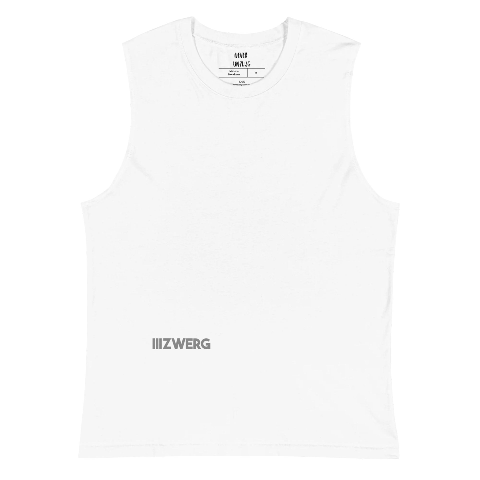 Meltdown Tank (Red) product image (2)