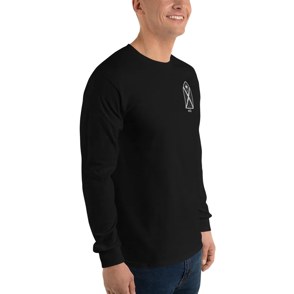 S.A.C Longsleeve Tee product image (6)