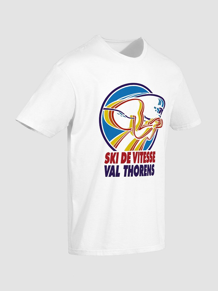 Speed skier product image (2)