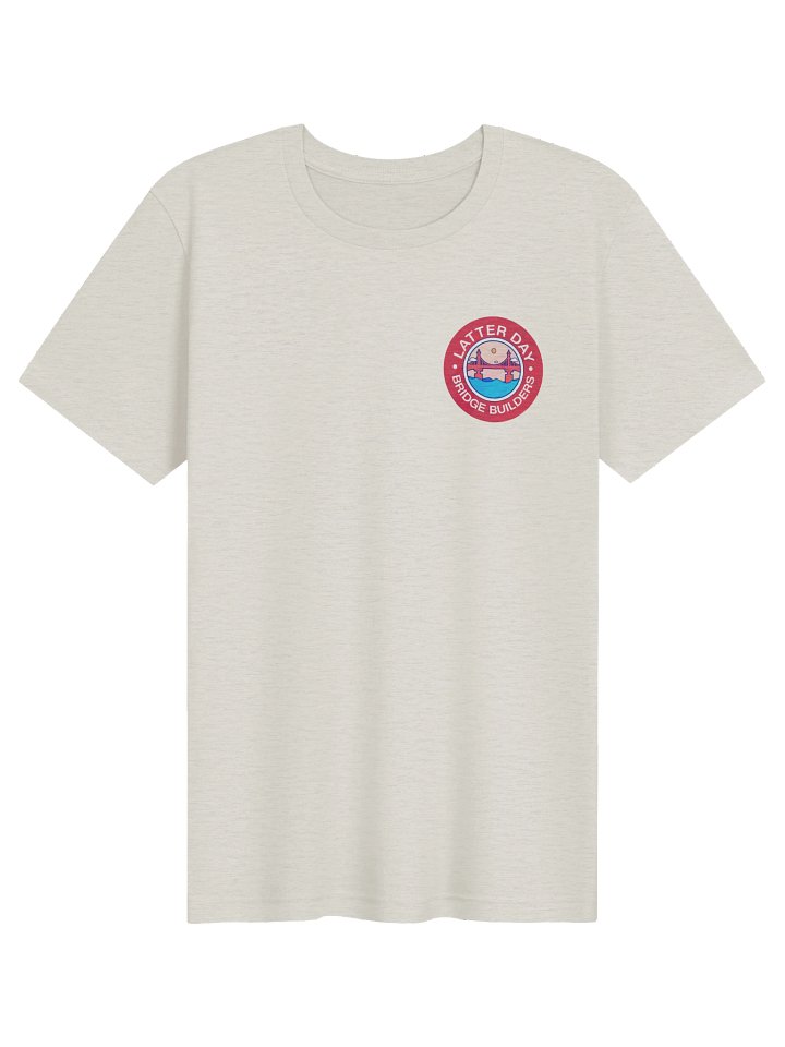 Small Logo T-Shirt product image (61)