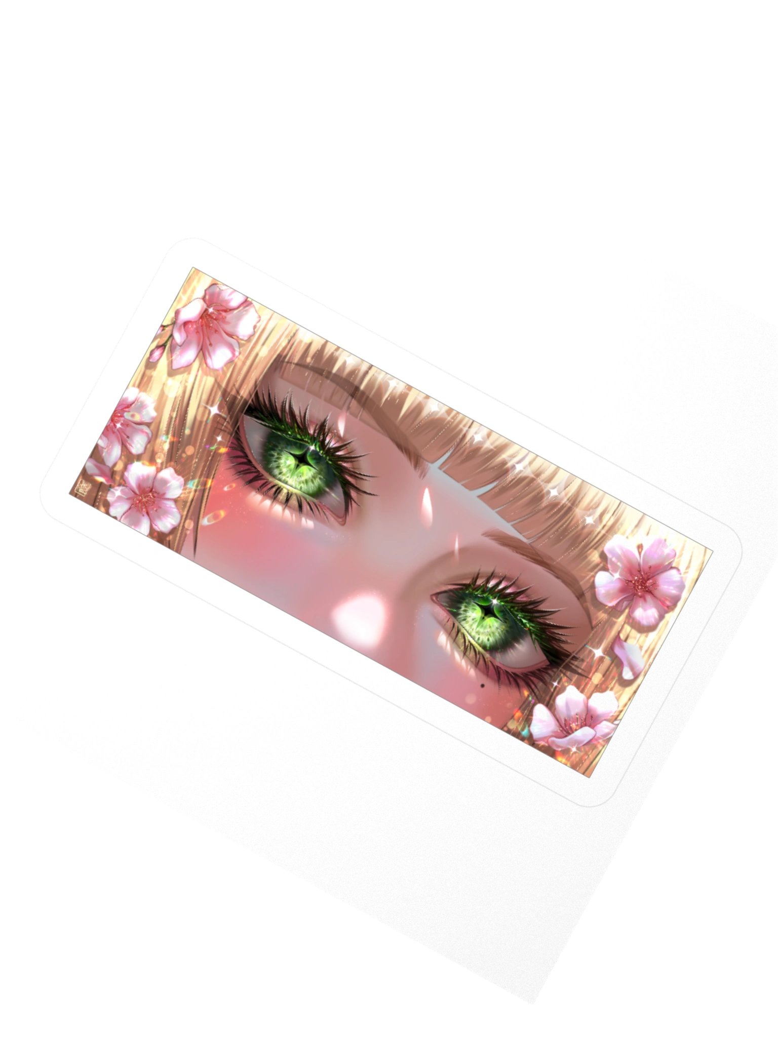 Eyes Sticker product image (7)