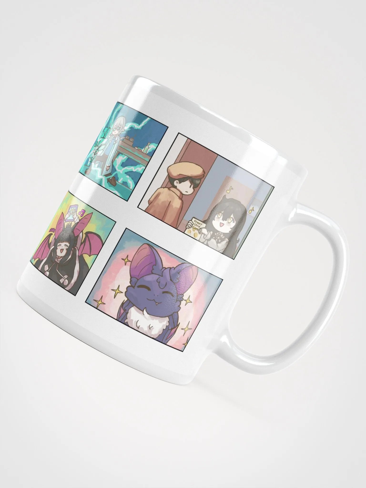 PotPourri Mug! product image (8)