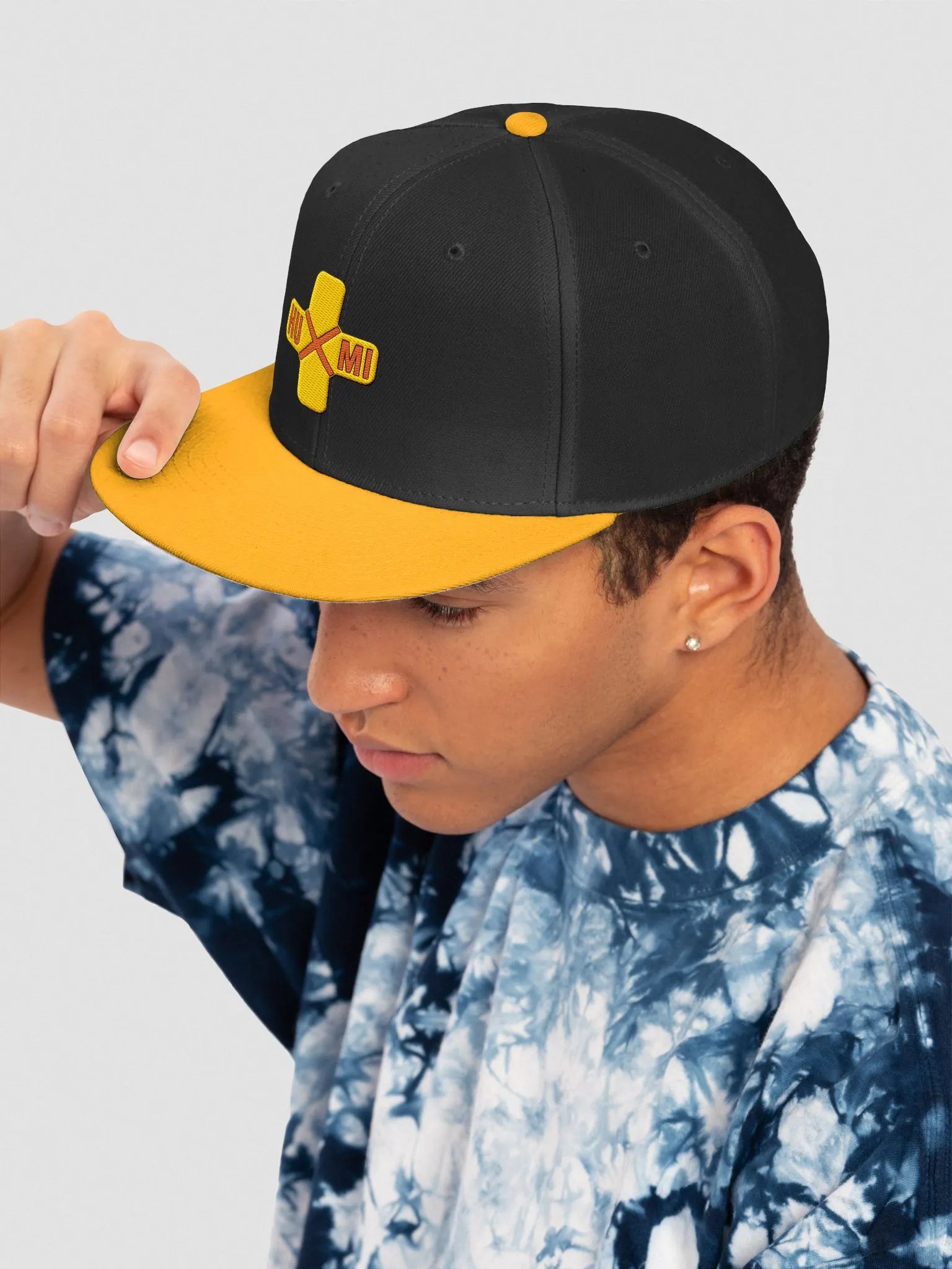 D-Pad (Snapback) product image (5)