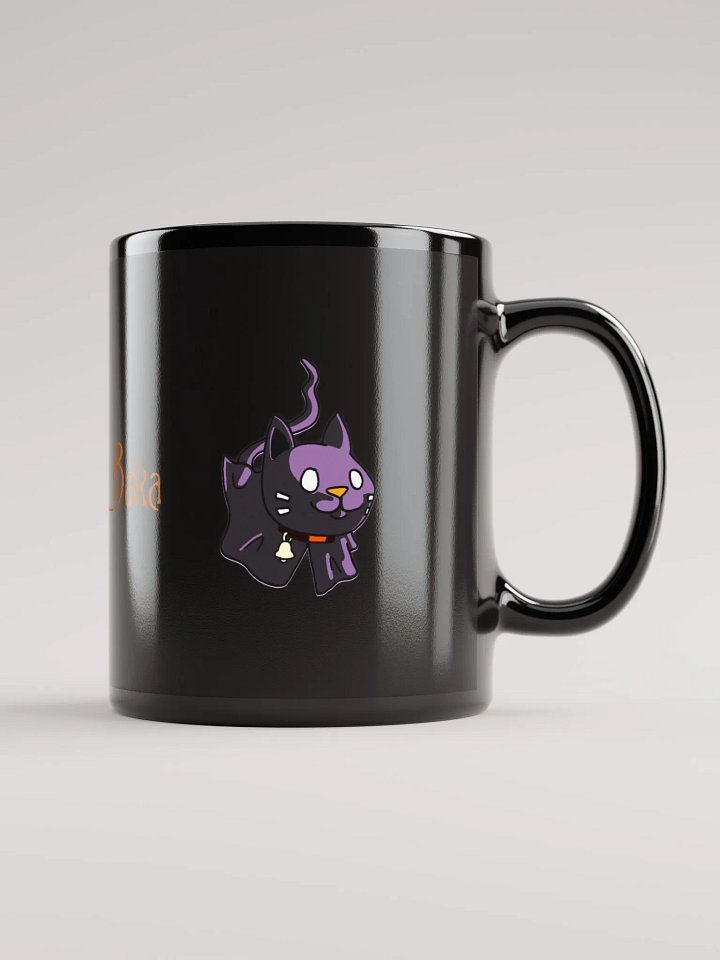 Baka Coffee Mug product image (1)