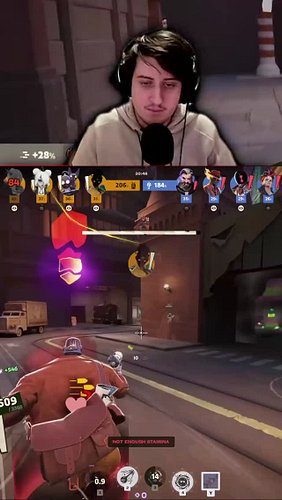 mega combo | #takimate on #Twitch