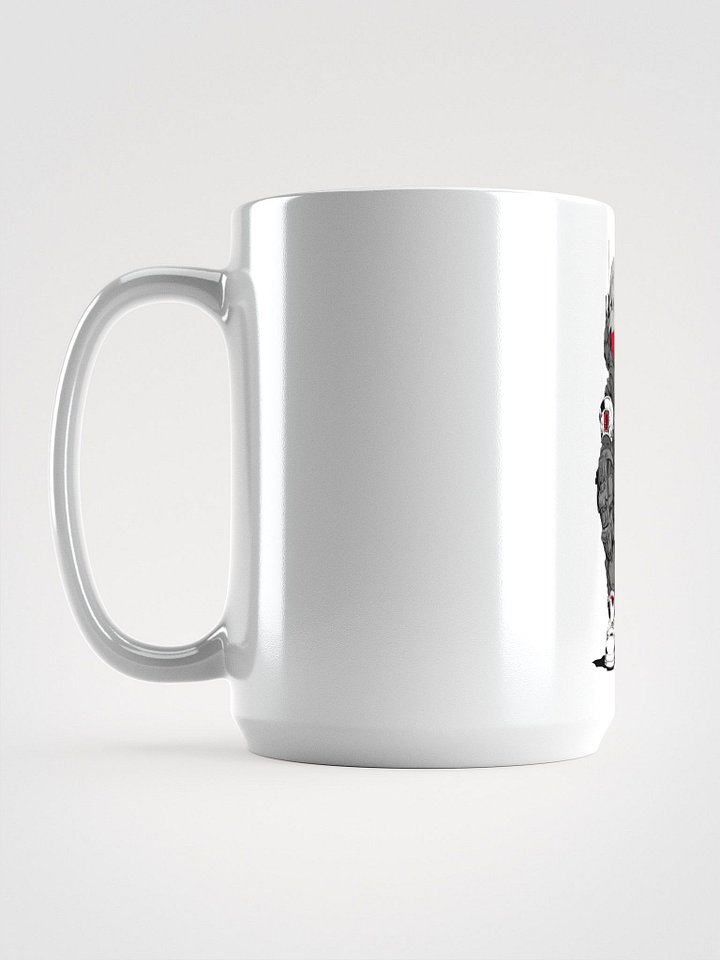 Chibi Jug mug product image (2)