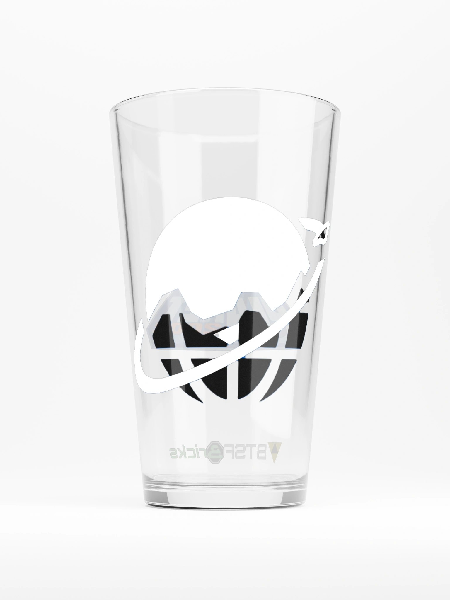 Ice Planet 2002 Pint product image (1)