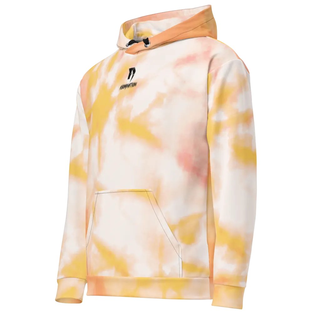 Solar Burst All-Over Print Hoodie product image (7)