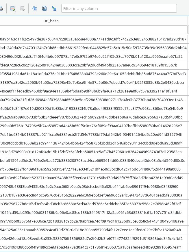 Rho-9 ClassifyAPI Database 06/26/2025 264MiB product image (3)