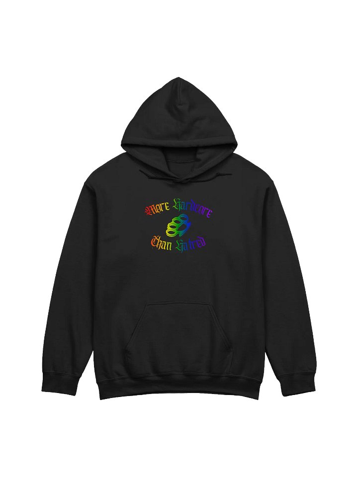 More Hardcore Than Hatred product image (2)