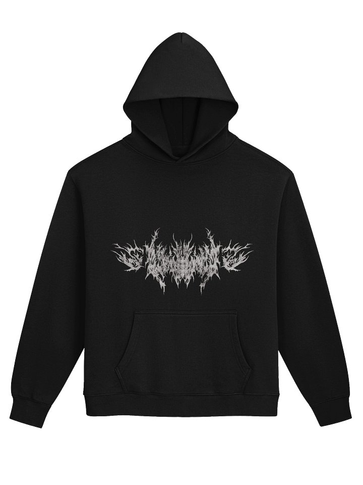 HOLLOW ◯ HOODIE product image (1)