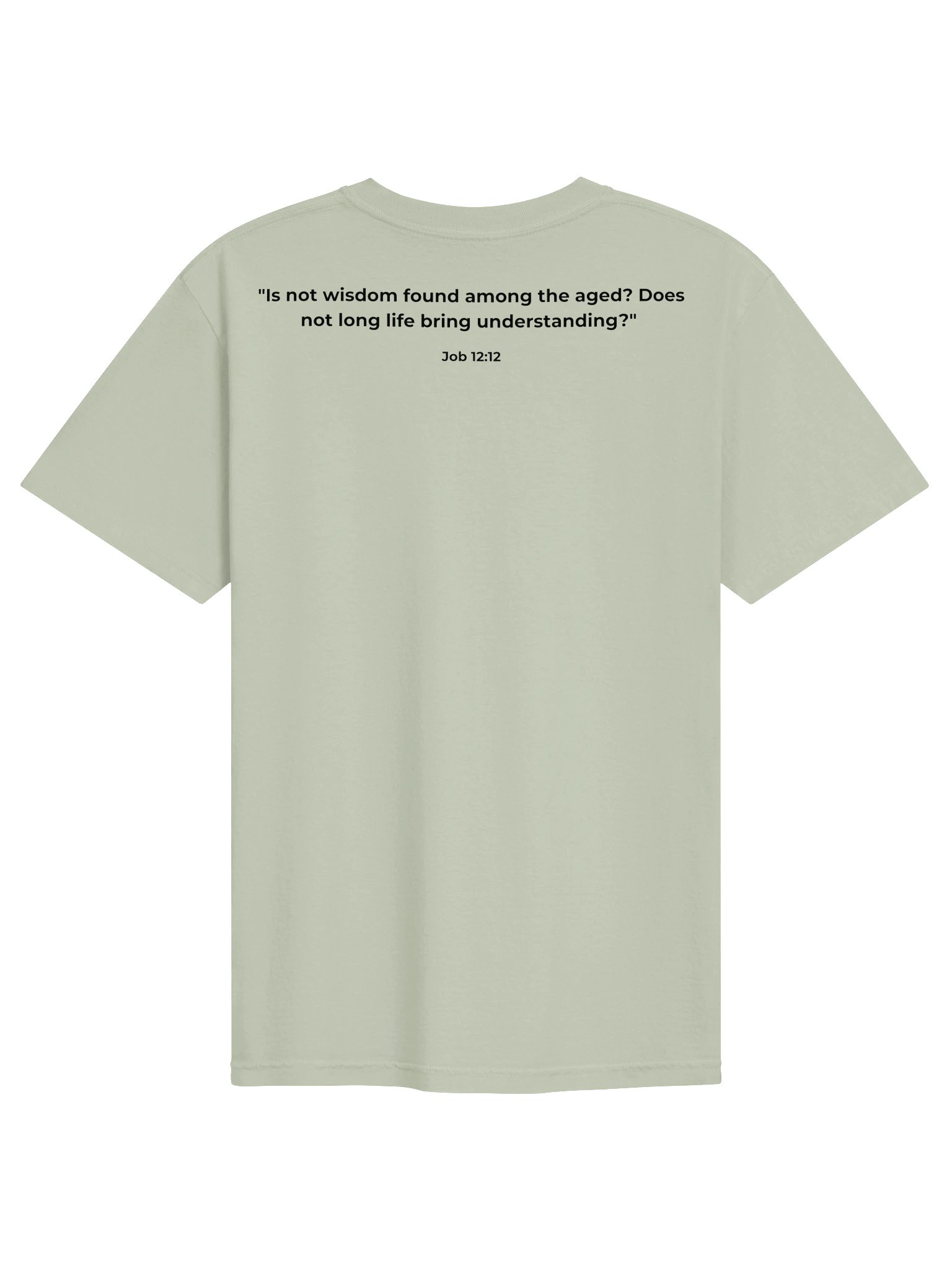 Sankofa™ Signature Tee product image (5)