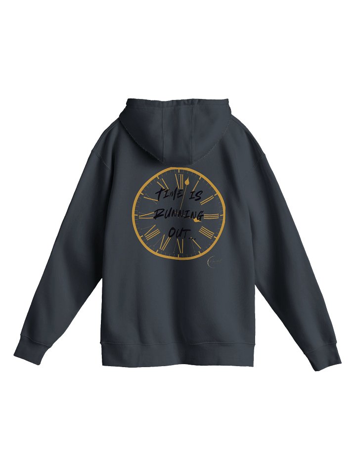 Time is Running Out Hoodie product image (7)