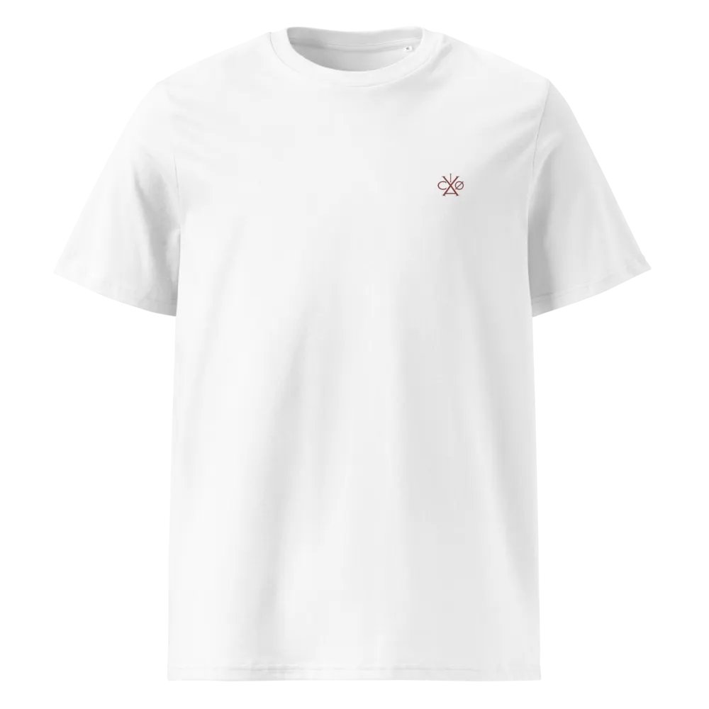 VACIO Skull Swirl T-Shirt (R) product image (2)