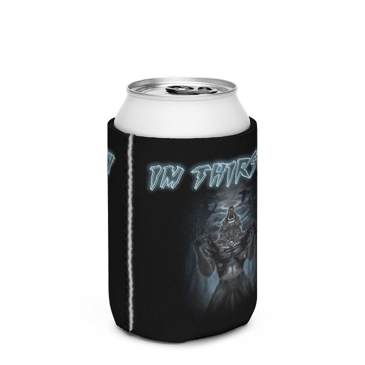 I'm Thirsty Coozie product image (3)