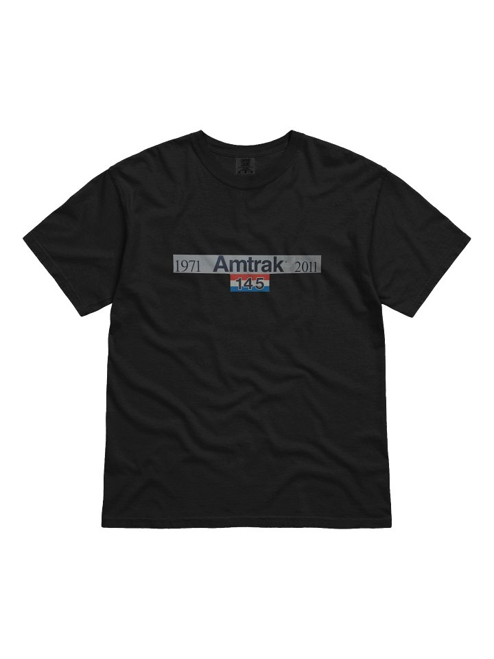 Amtrak 145 logo product image (1)