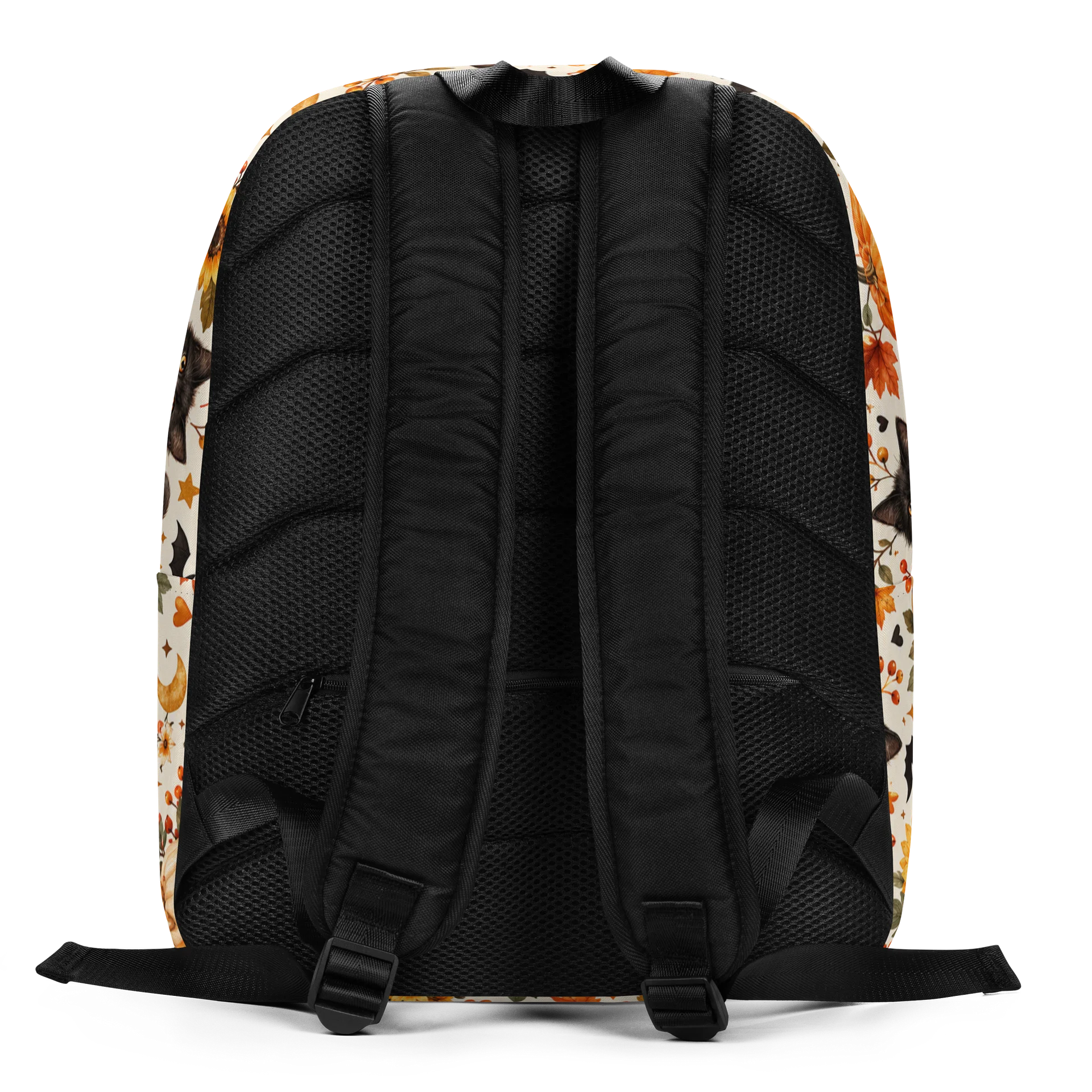 Pumpkin Patch Kitty All-Over Print Backpack product image (5)