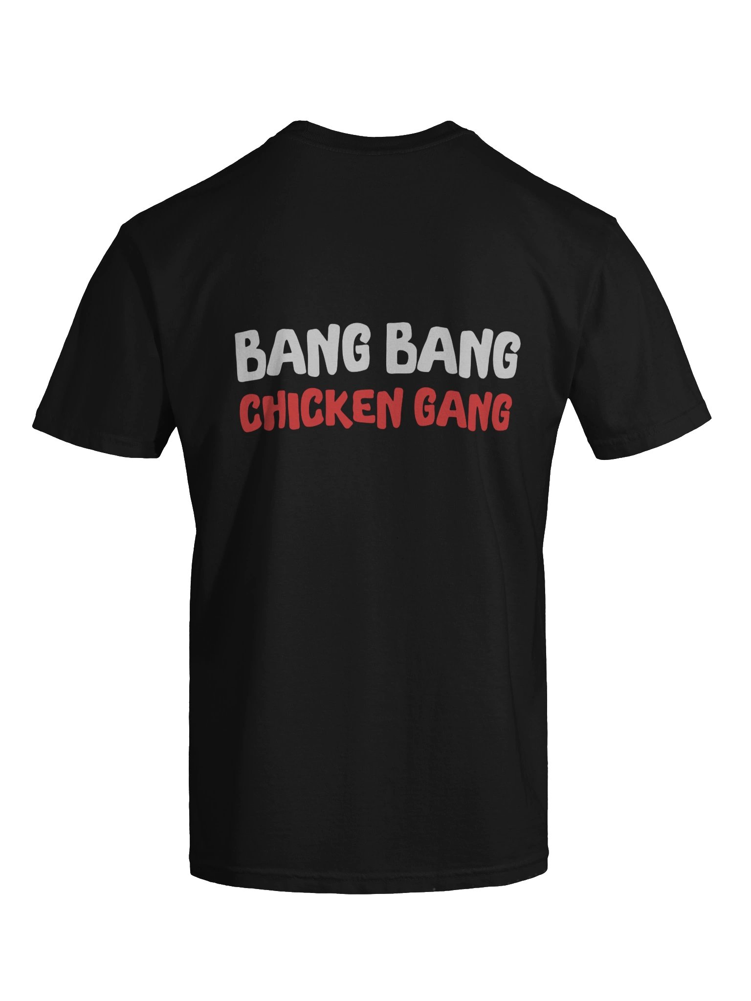 Bang Bang Mixedify T-Shirt (Adult) product image (7)