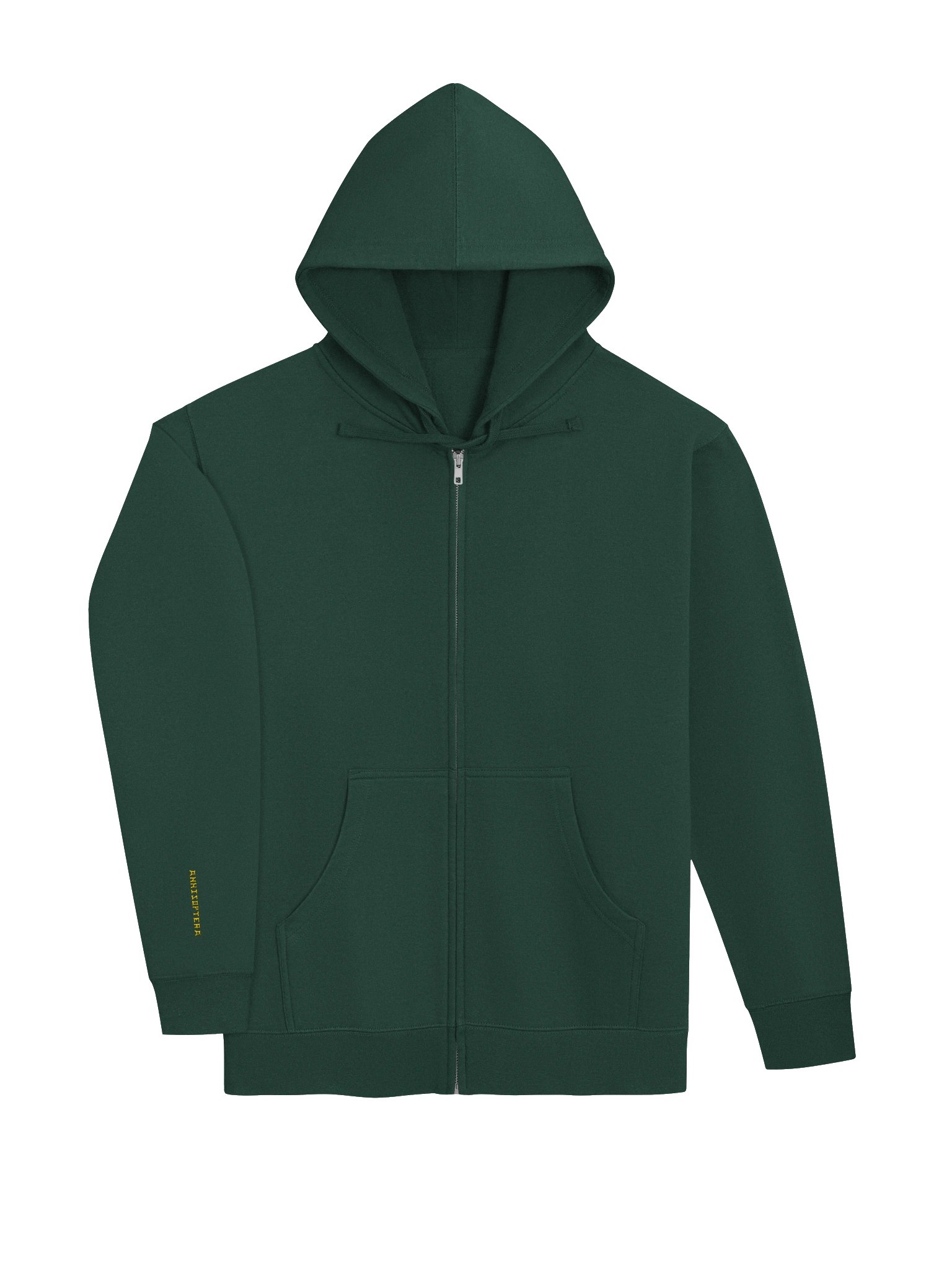 Sleepy Bunny Zip Up Hoodie product image (27)