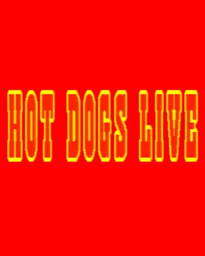“Without doubt, “HOT DOGS LIVE” is by far 2025’s greatest hot dogs album. Likely the best release yet from InfoChammel’s TELE...