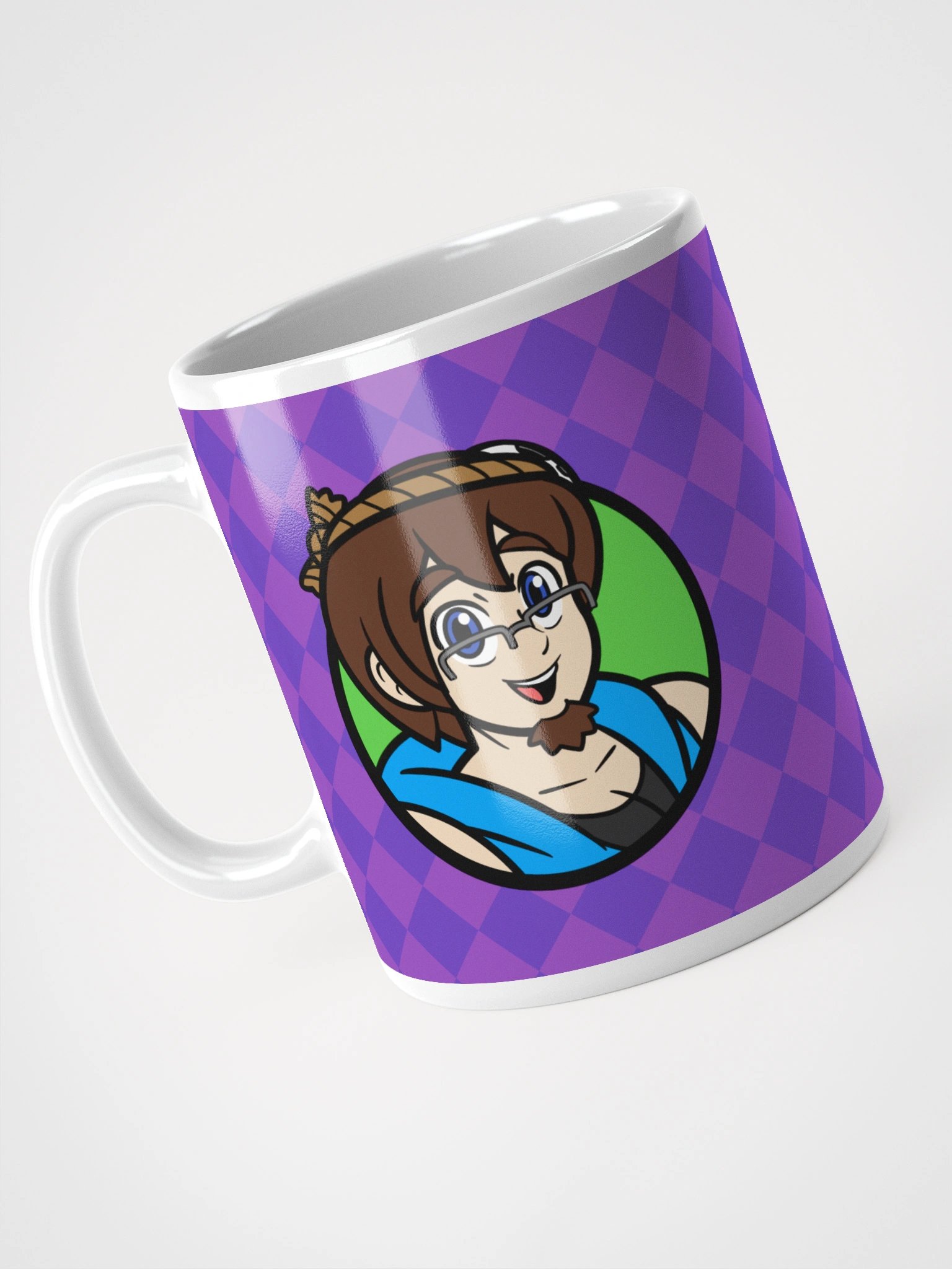 Soko's Big Sipper - Mug product image (4)