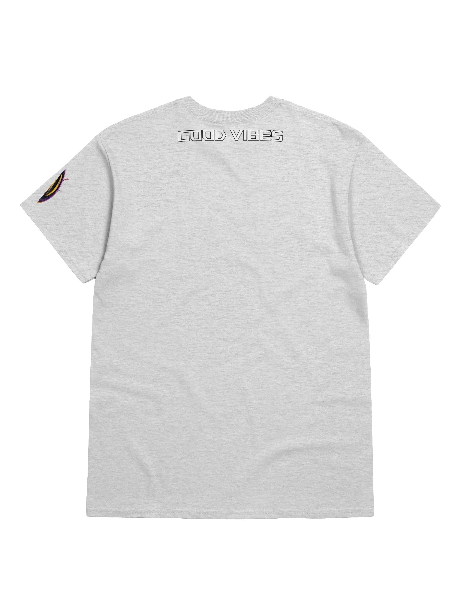 Heavy- CyberPunk Tee Est 2019 product image (2)