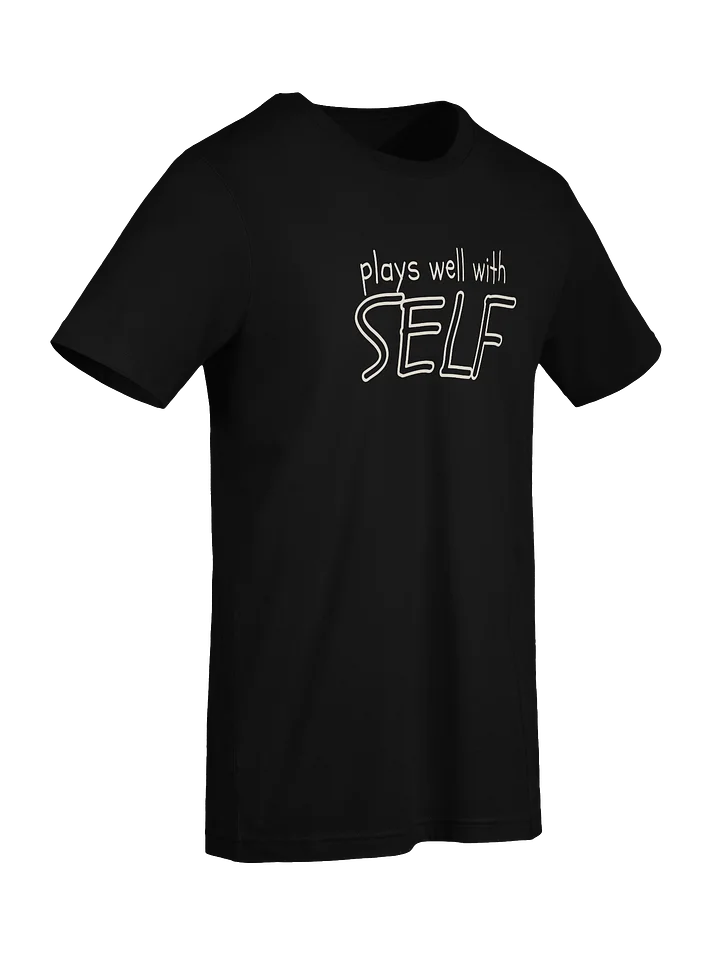 Plays Well With Self product image (2)