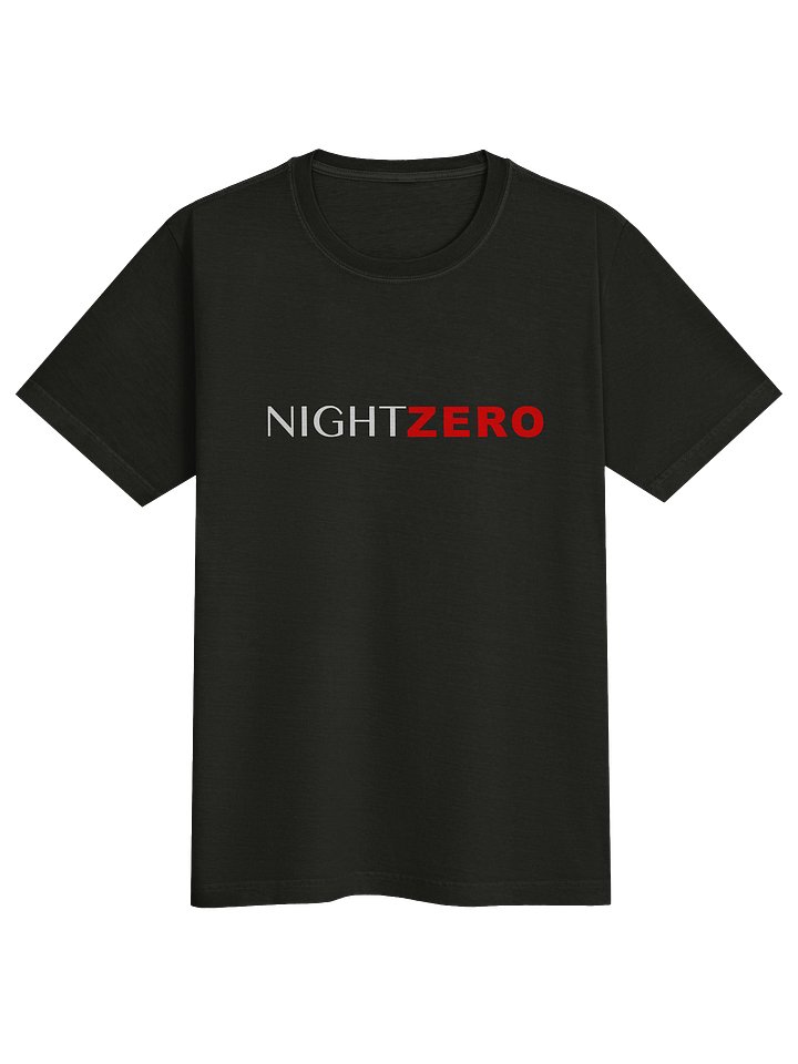 NIGHTZERO Original Tee - Unisex product image (1)