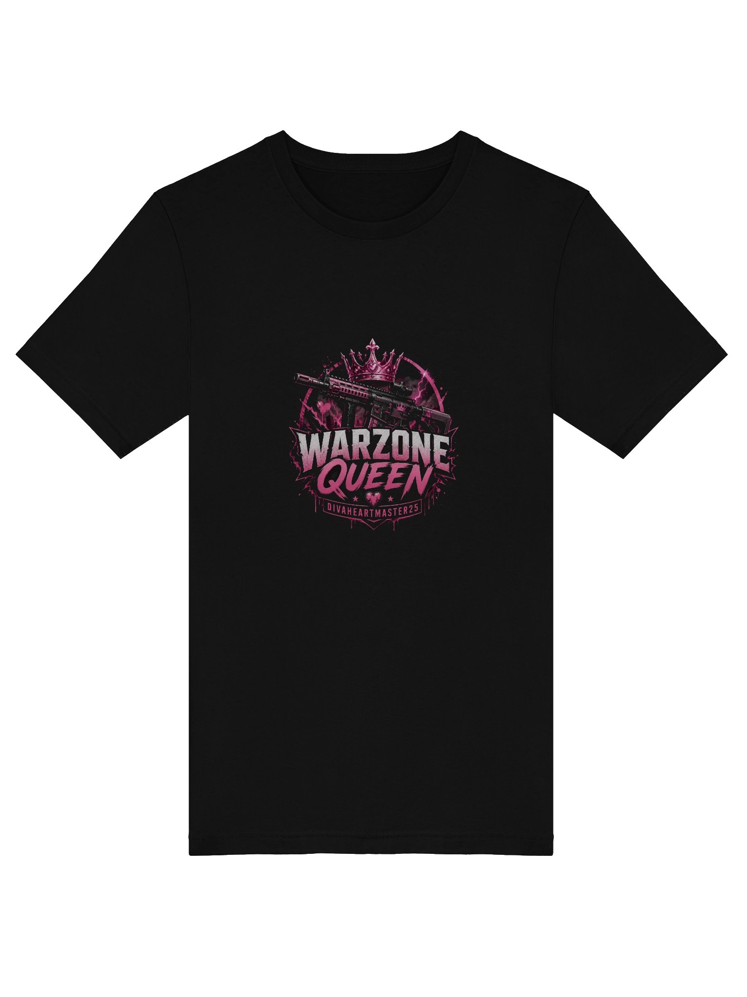 WARZONE QUEEN product image (5)