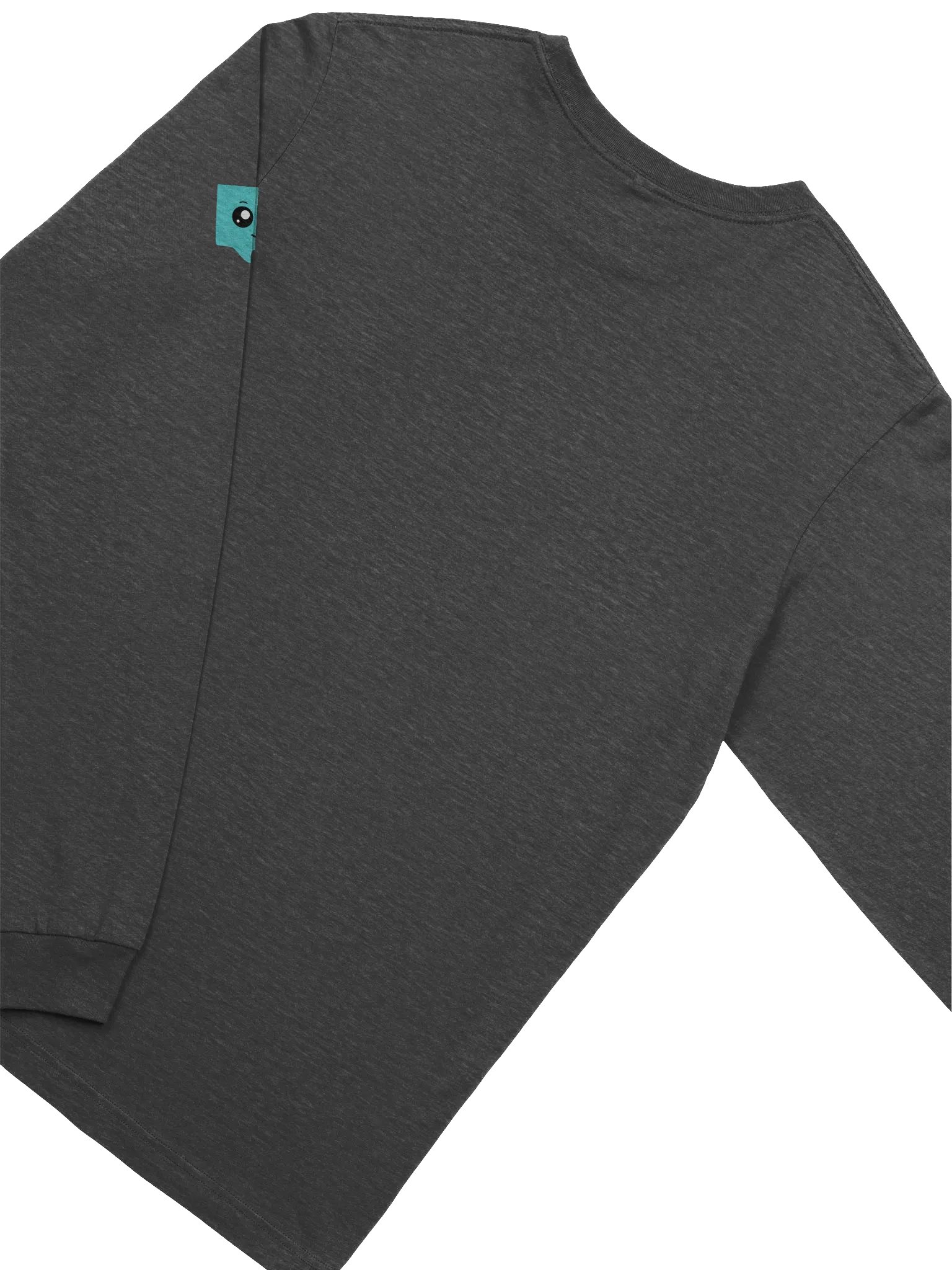 Peerbots Long Sleeve Tee product image (10)